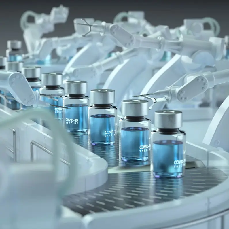 Métrologie et étalonnage pour l’industrie pharmaceutique Maroc
