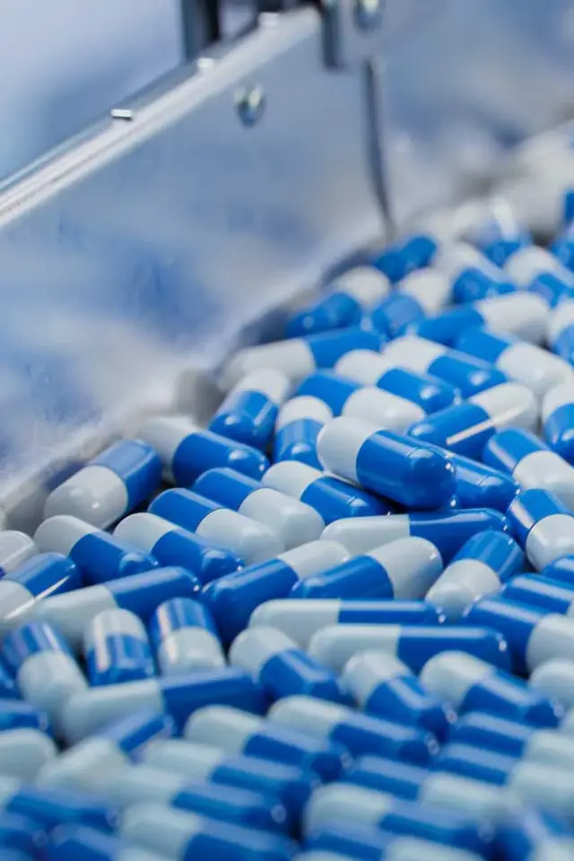 Métrologie et étalonnage pour l’industrie pharmaceutique Maroc