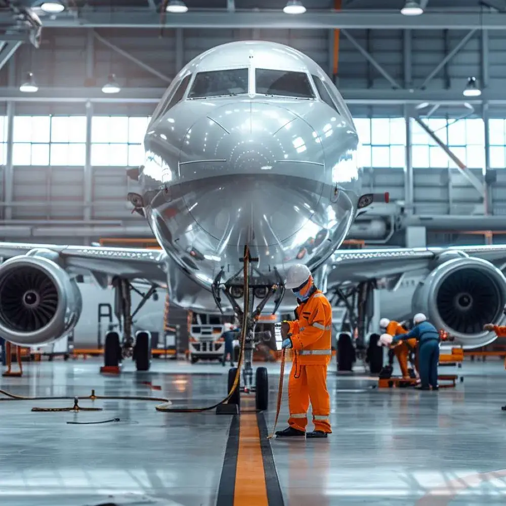 Service Étalonnage d’instruments pour l’industrie aéronautique Maroc