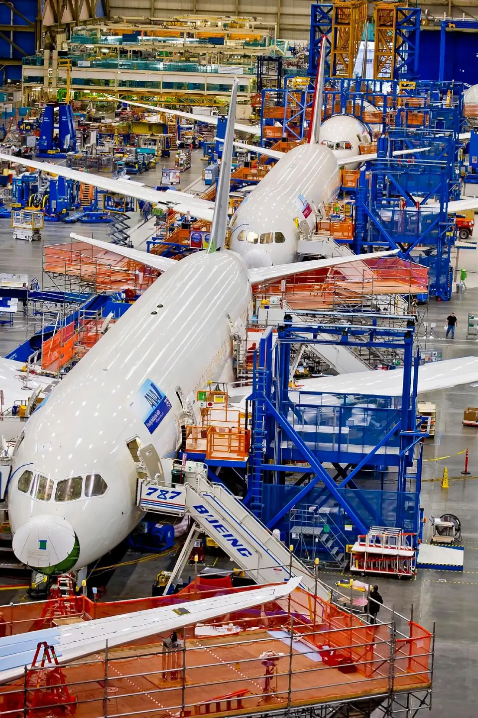 Étalonnage d’instruments pour l’industrie aéronautique Maroc