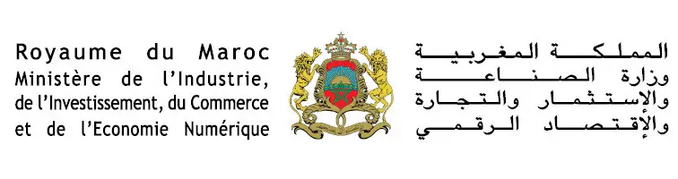 Laboratoire agrée par le ministère de l'Industrie et du Commerce