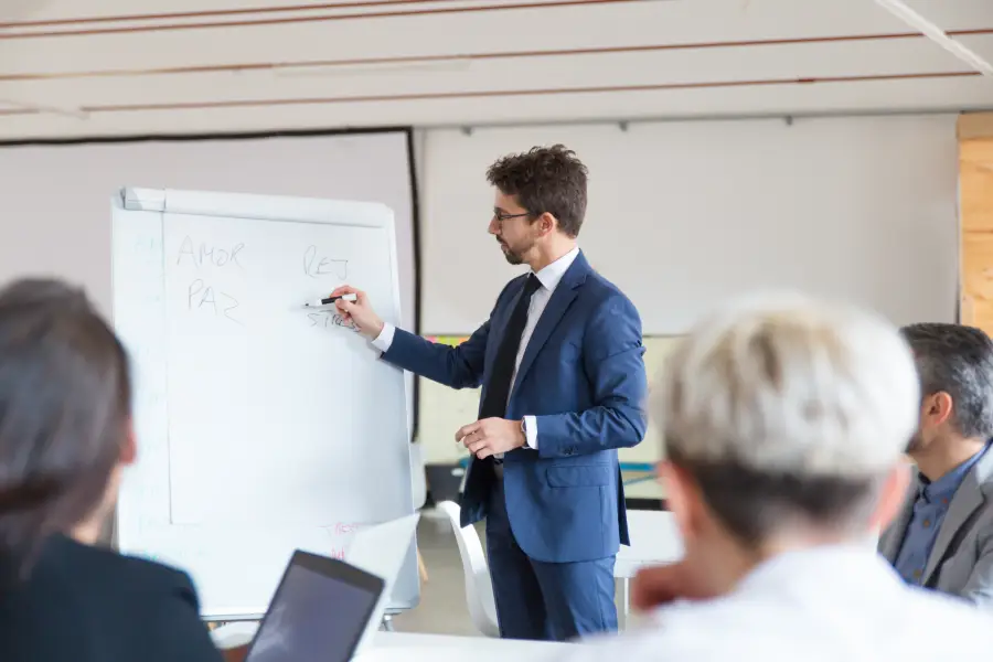 Développez vos compétences en étalonnage avec nos formations au Maroc