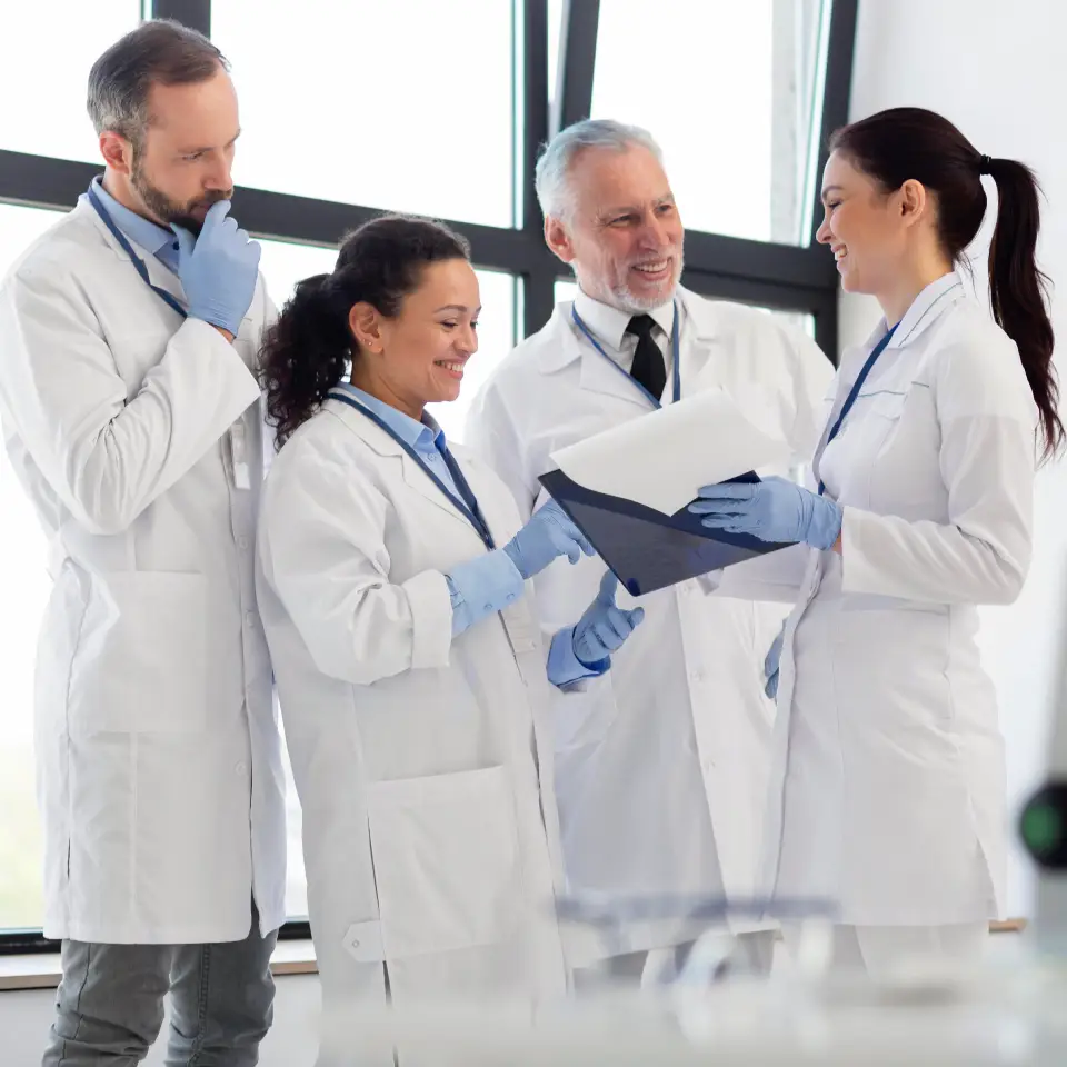 Formation d'étalonnage et Métrologie Maroc